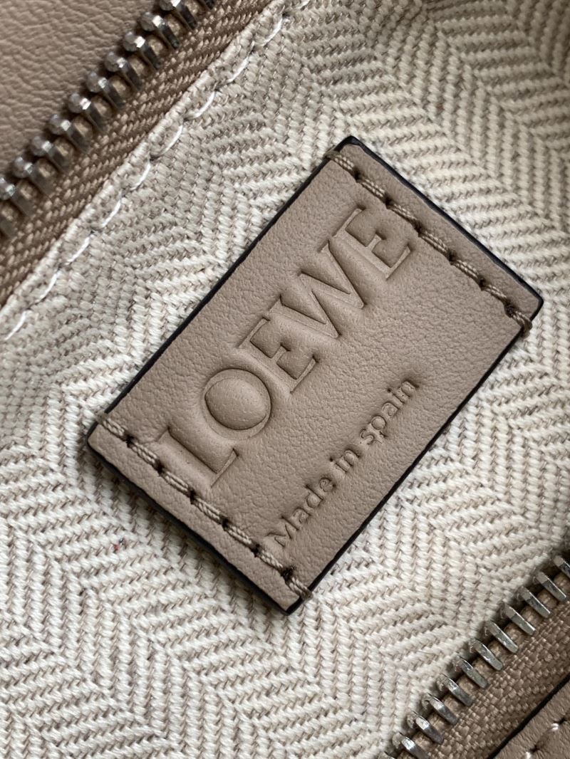 Loewe Puzzle Bags